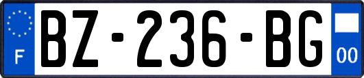 BZ-236-BG