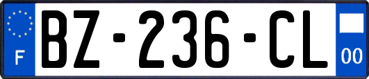 BZ-236-CL