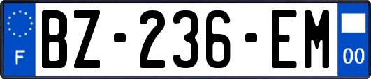 BZ-236-EM