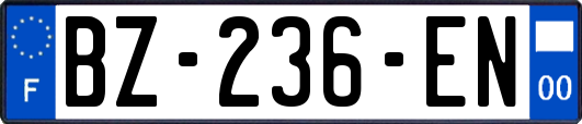 BZ-236-EN