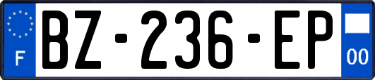 BZ-236-EP