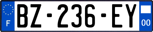 BZ-236-EY