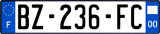 BZ-236-FC