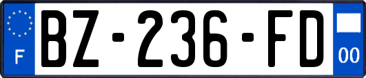 BZ-236-FD