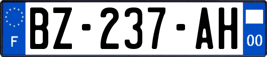 BZ-237-AH