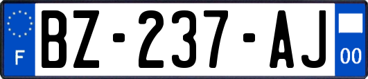 BZ-237-AJ