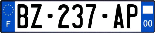 BZ-237-AP