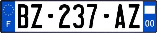 BZ-237-AZ