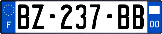 BZ-237-BB