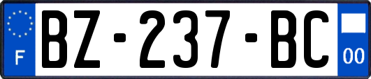 BZ-237-BC