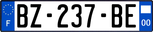 BZ-237-BE