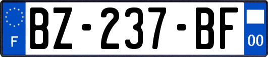 BZ-237-BF