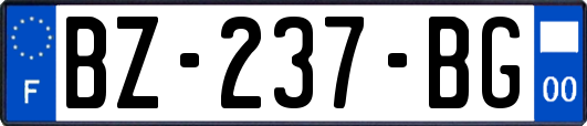 BZ-237-BG