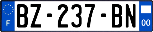 BZ-237-BN