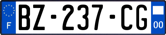 BZ-237-CG