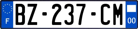 BZ-237-CM