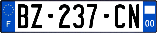 BZ-237-CN