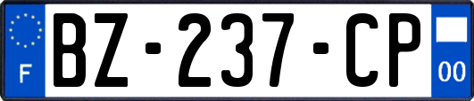 BZ-237-CP