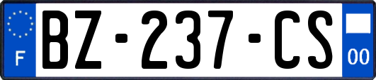 BZ-237-CS