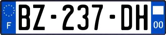 BZ-237-DH