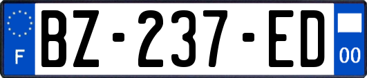 BZ-237-ED