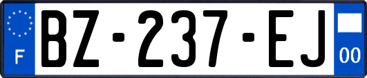 BZ-237-EJ