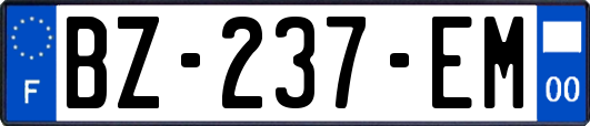 BZ-237-EM
