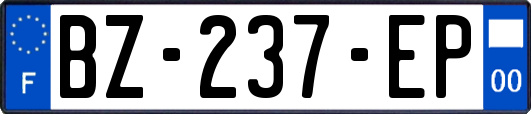 BZ-237-EP