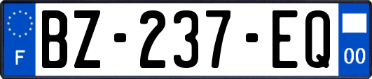 BZ-237-EQ
