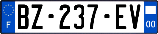 BZ-237-EV