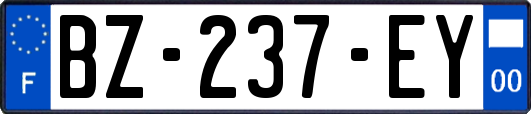 BZ-237-EY