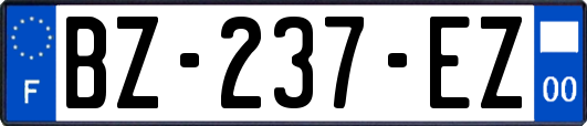 BZ-237-EZ