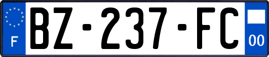 BZ-237-FC