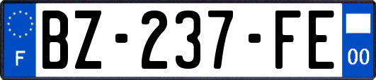 BZ-237-FE