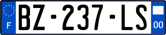 BZ-237-LS