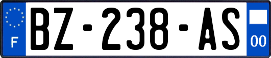 BZ-238-AS