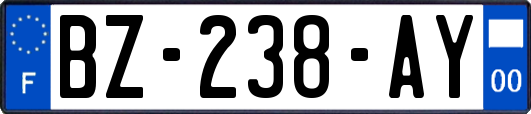 BZ-238-AY