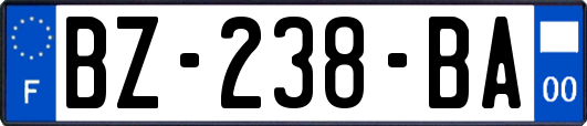 BZ-238-BA