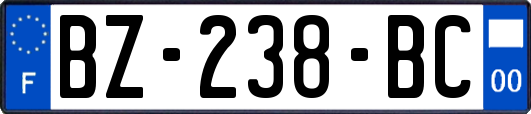 BZ-238-BC