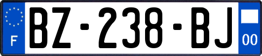 BZ-238-BJ