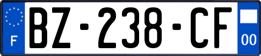 BZ-238-CF