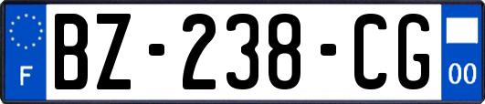 BZ-238-CG