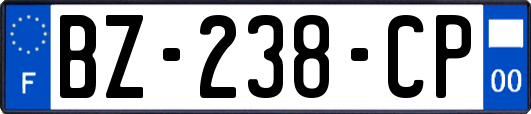 BZ-238-CP