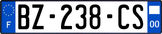 BZ-238-CS