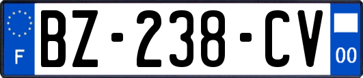 BZ-238-CV