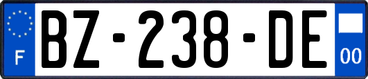 BZ-238-DE