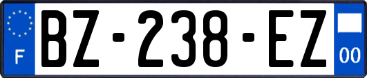 BZ-238-EZ