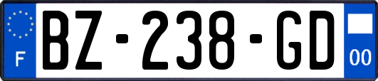 BZ-238-GD