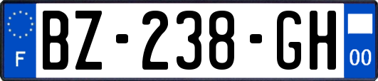 BZ-238-GH