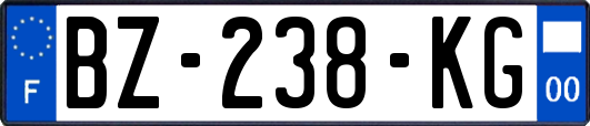 BZ-238-KG